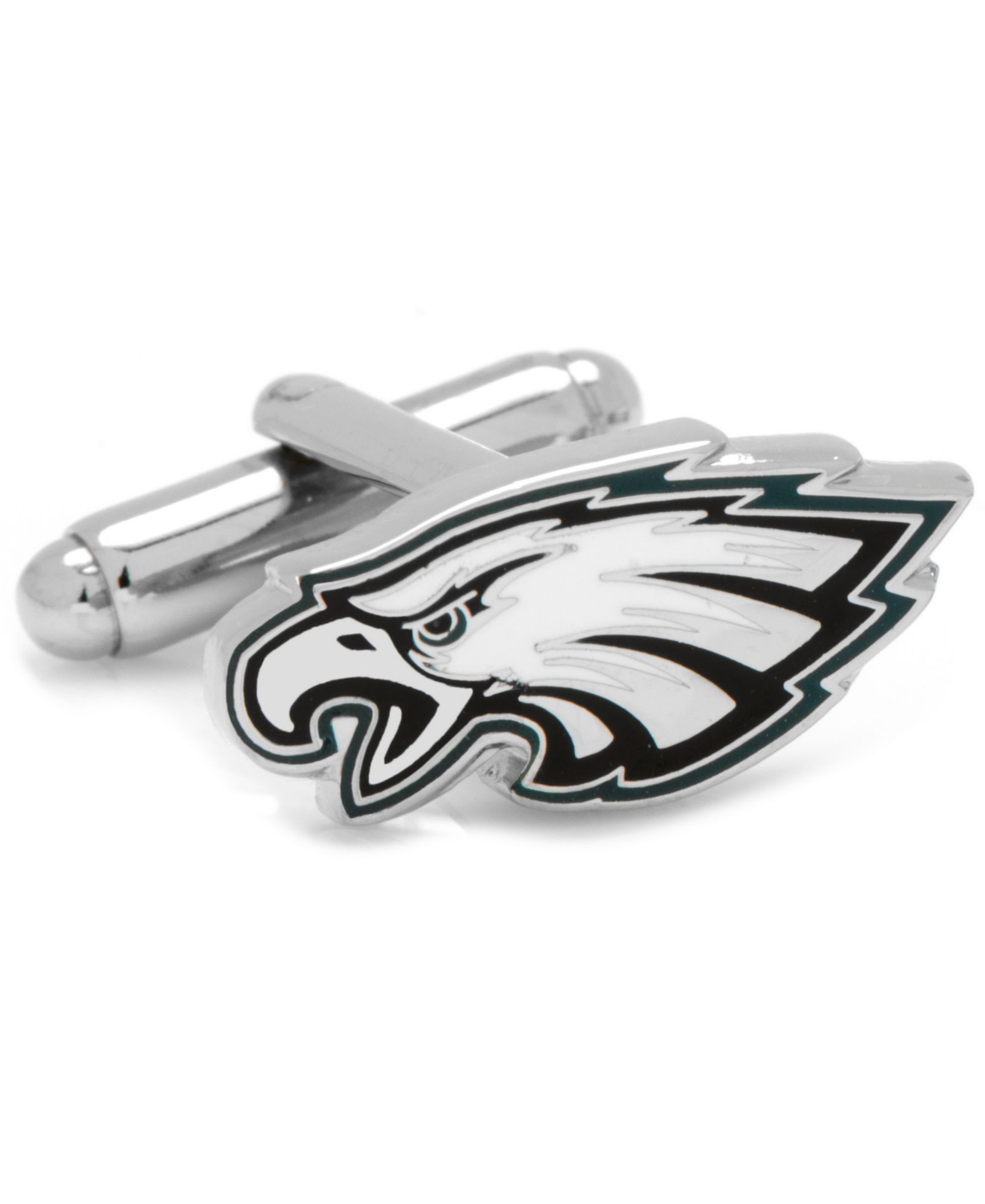 Cufflinks Inc. Запонки Philadelphia Eagles