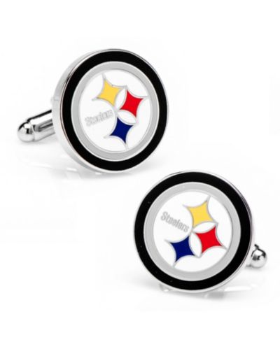 Pittsburgh Steelers запонки