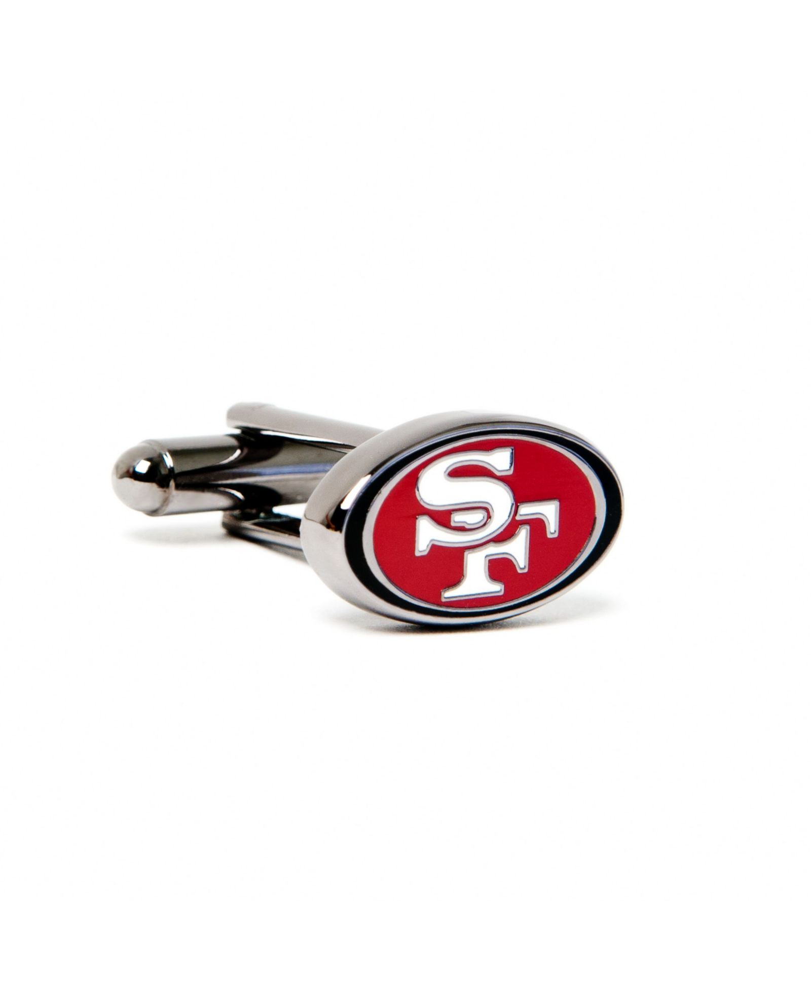 Запонки San Francisco 49er's Cufflinks