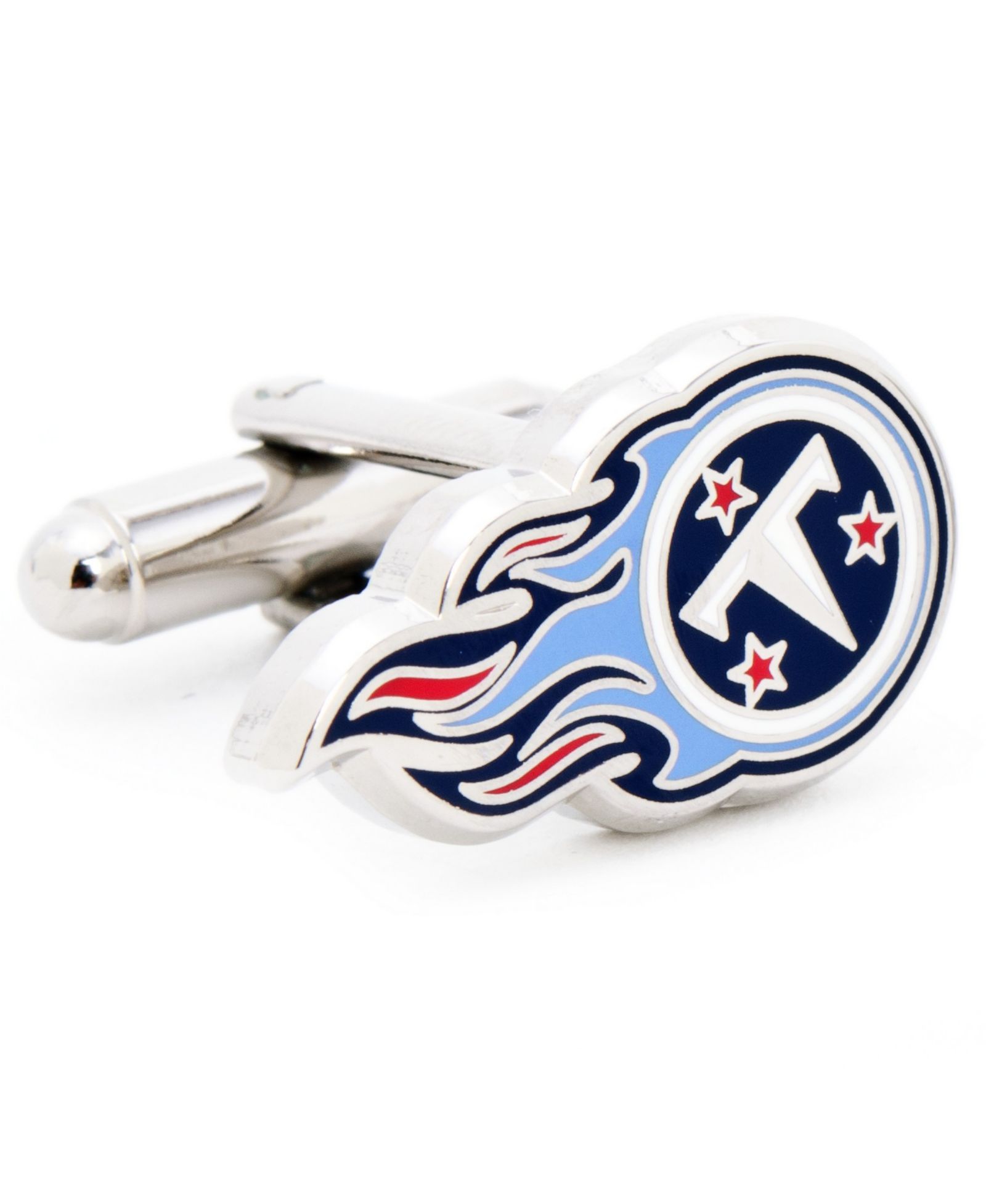 Запонки Tennessee Titans