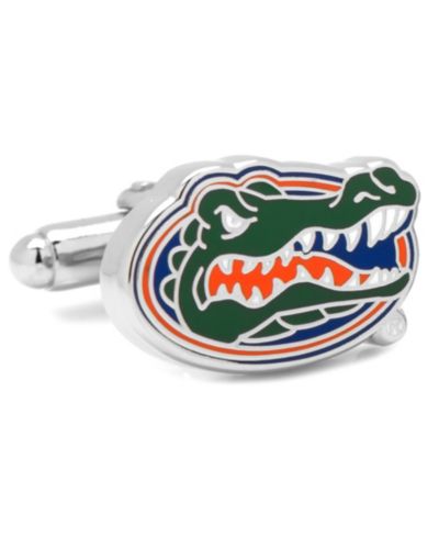 Серьги-запонки University of Florida Gators