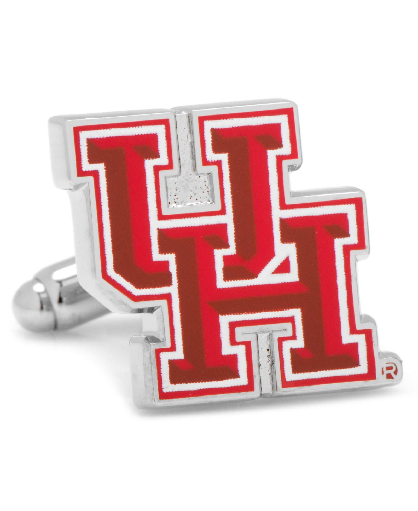 Запонки University of Houston