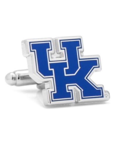 Запонки University of Kentucky Wildcats