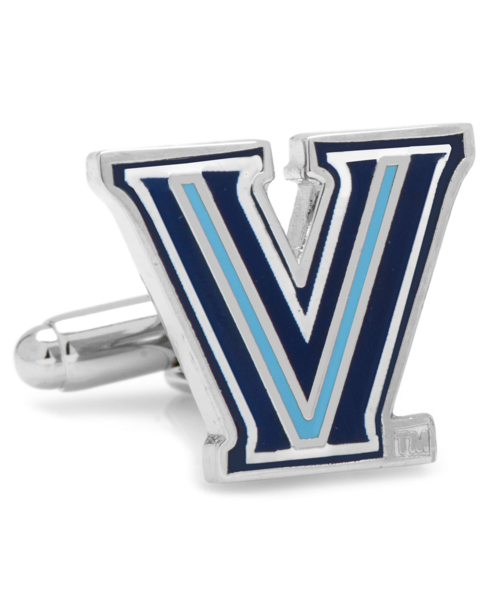 Запонки Villanova Wildcats