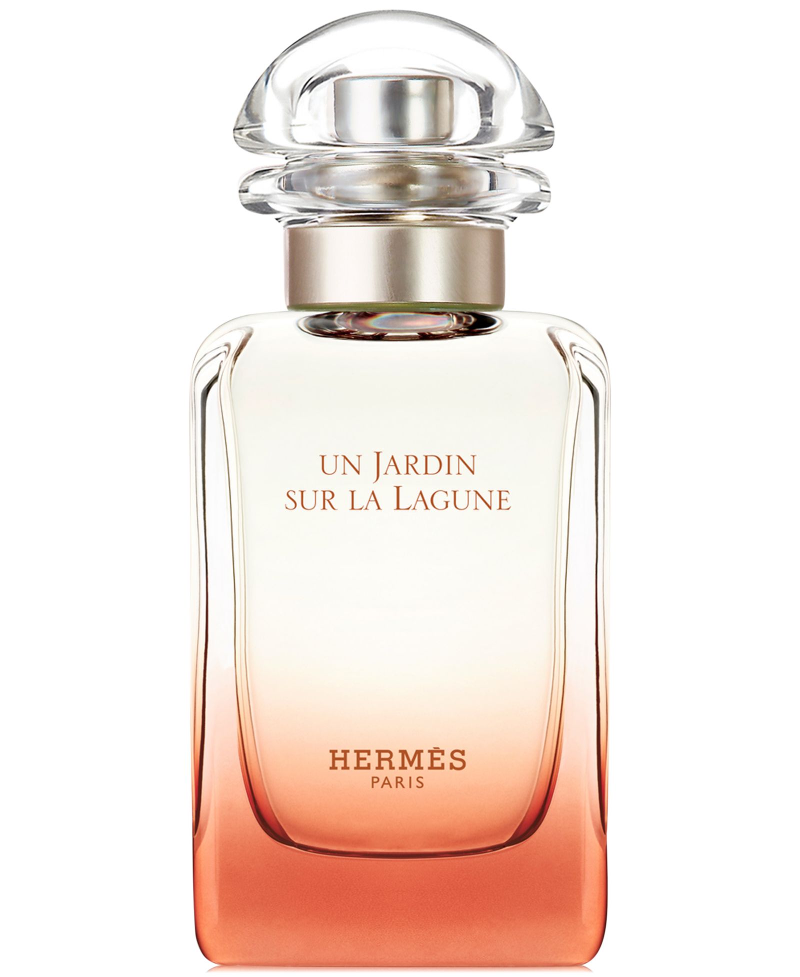 Духи HERMÈS Un Jardin sur la Lagune Eau de Toilette