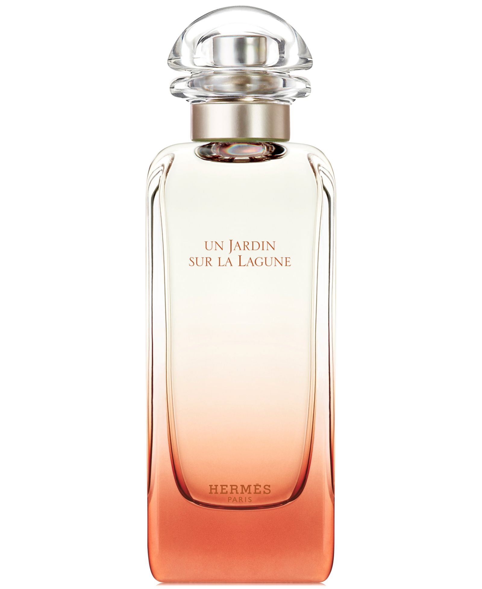 Туалетная вода HERMÈS Un Jardin sur la Lagune Eau de Toilette, 3.3-oz.