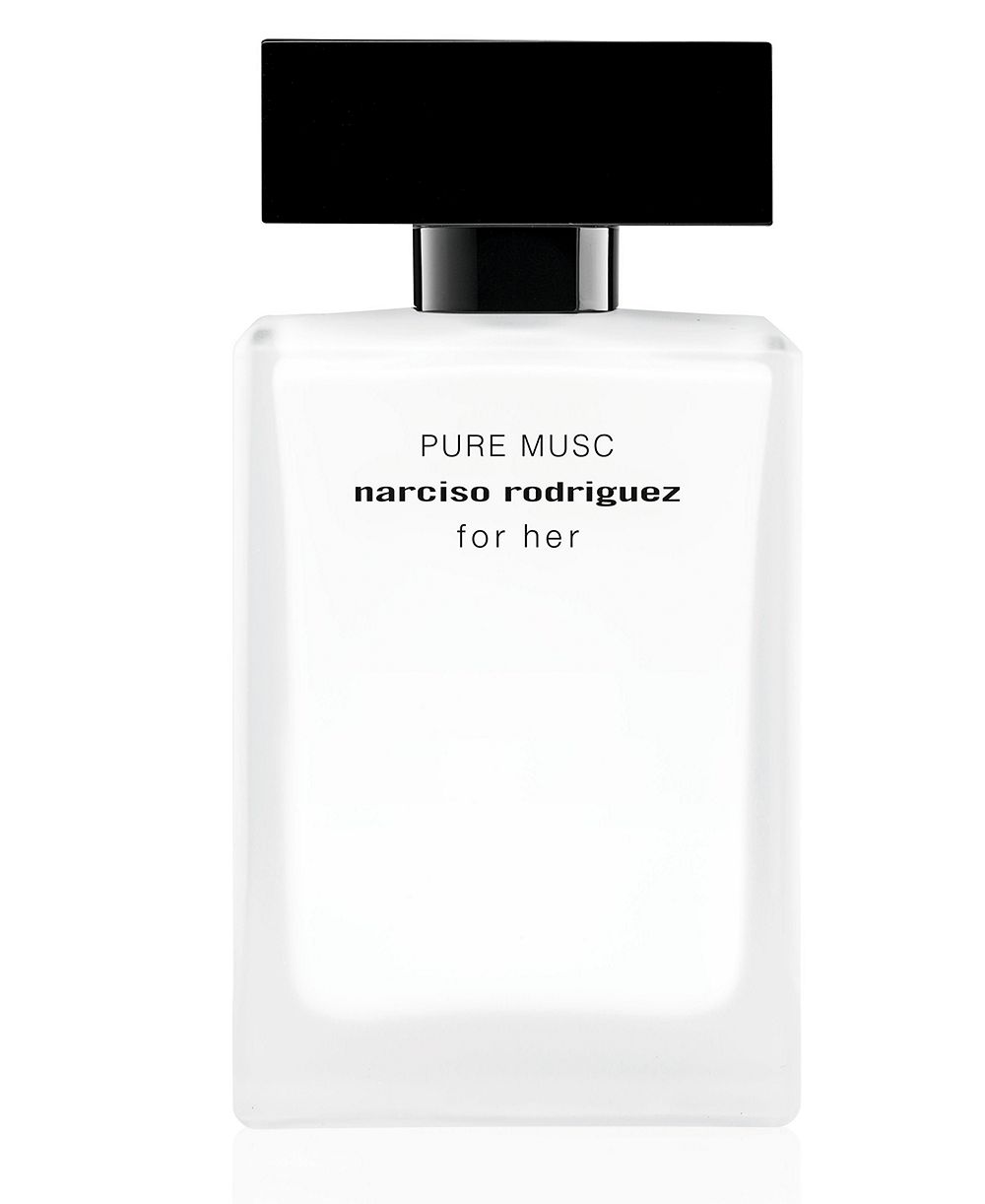Narciso Rodriguez For Her Pure Musc Eau de Parfum, 1.6-oz.