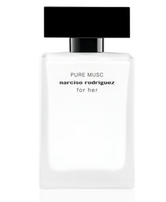 Narciso Rodriguez For Her Pure Musc Eau de Parfum, 1.6-oz.