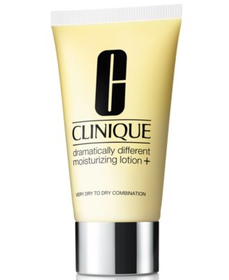 Clinique Dramatically Different Moisturizing Face Lotion+, 1,7 унции