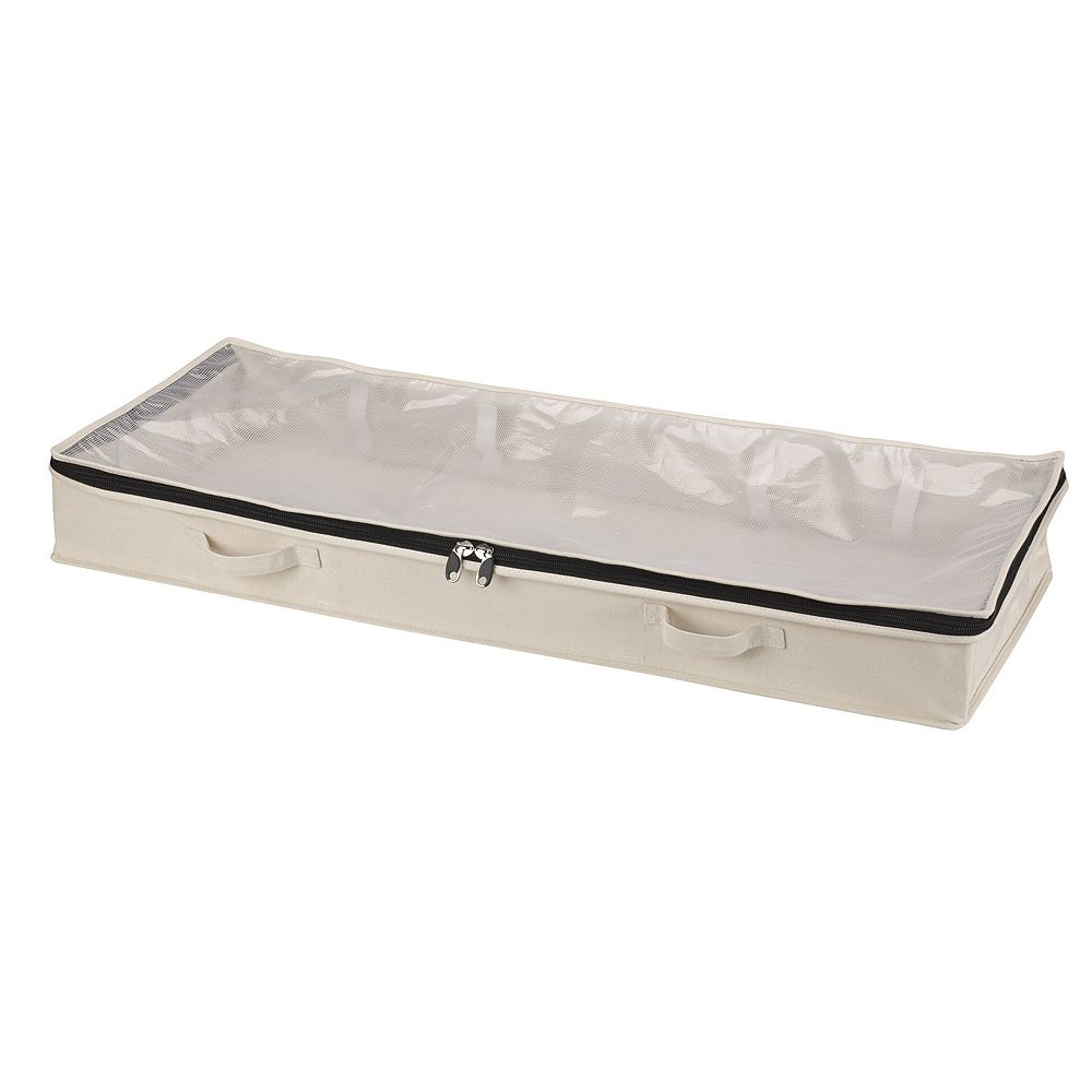 Household Essentials Cedarline Blanket Storage Bag
