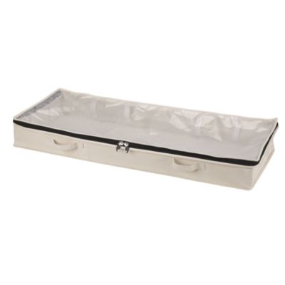 Household Essentials Cedarline Blanket Storage Bag