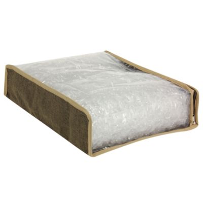 Комплект чехлов для хранения свитеров Household Essentials, Coffee Linen