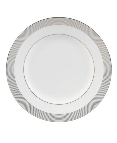 Vera Wang Wedgwood Dinnerware, Grosgrain Salad Plate
