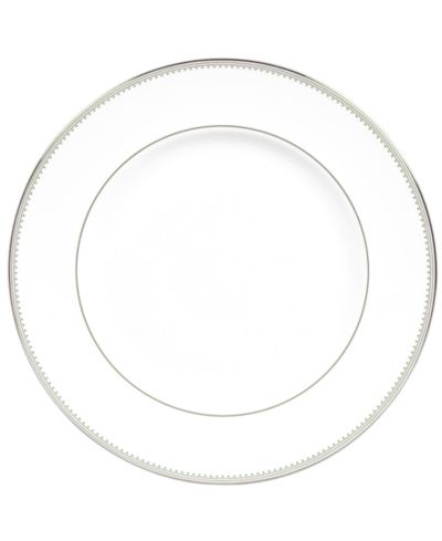 Тарелка для закусок Vera Wang Wedgwood Grosgrain