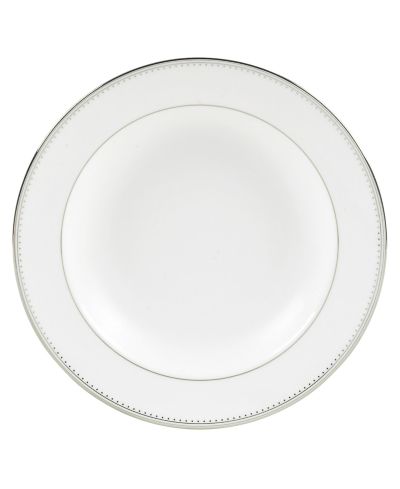 Vera Wang Wedgwood Dinnerware, Grosgrain Rim Soup Bowl
