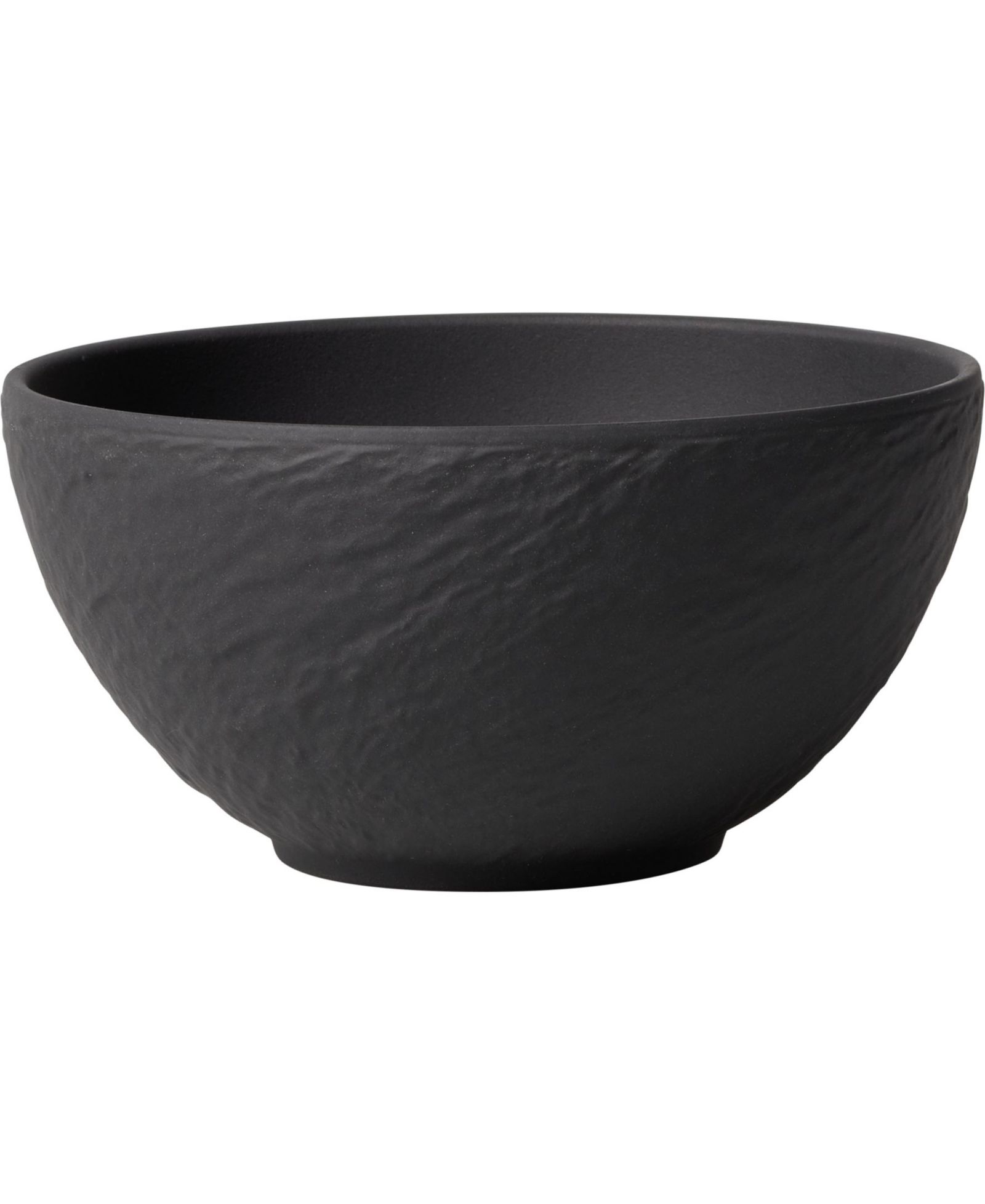 Пиала Villeroy & Boch Manufacture Rock Rice Bowl
