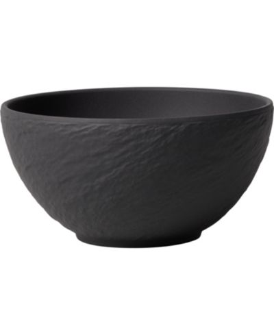 Villeroy & Boch  Manufacture Rock Rice Bowl