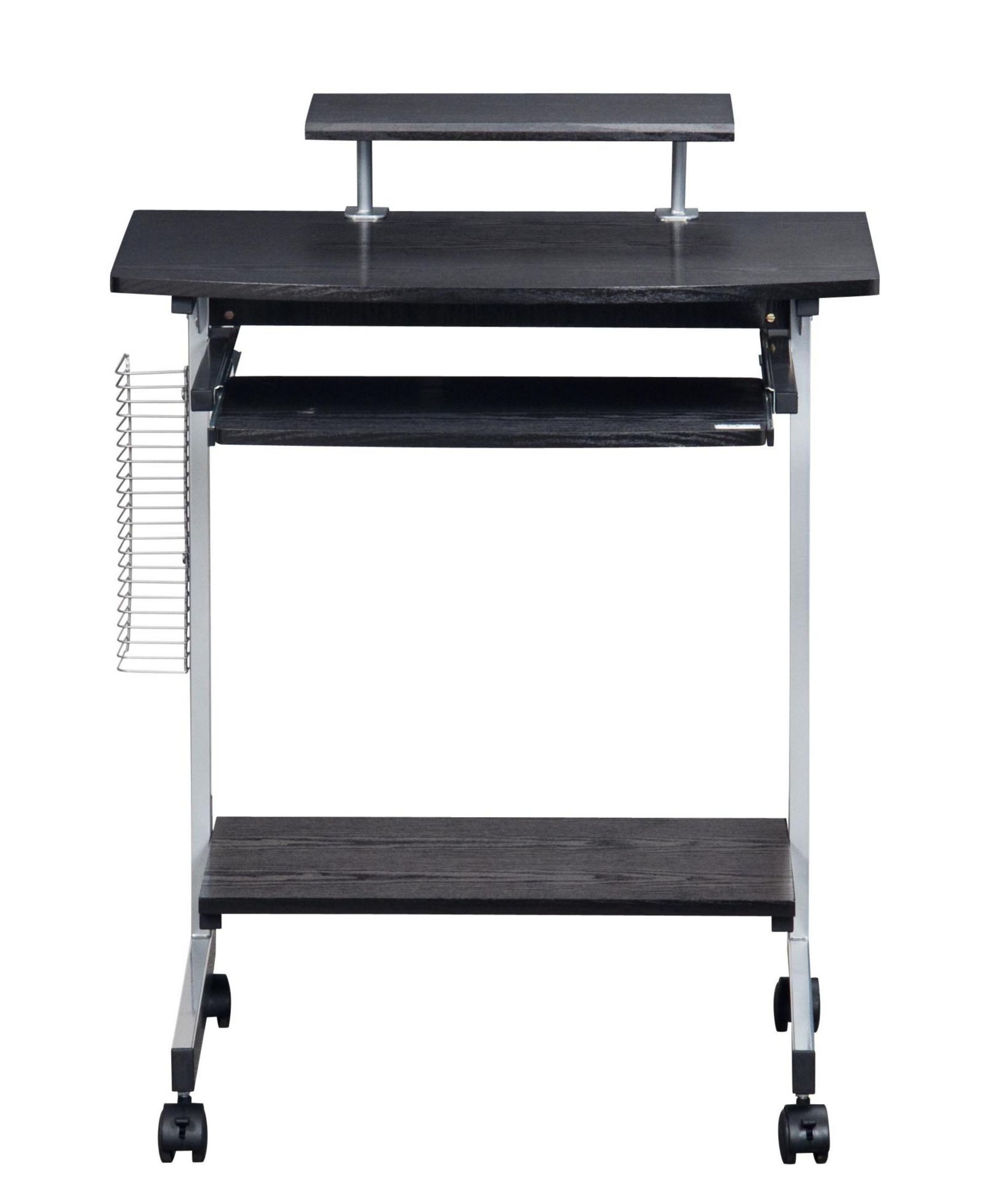 Techni Mobili Compact Computer Cart