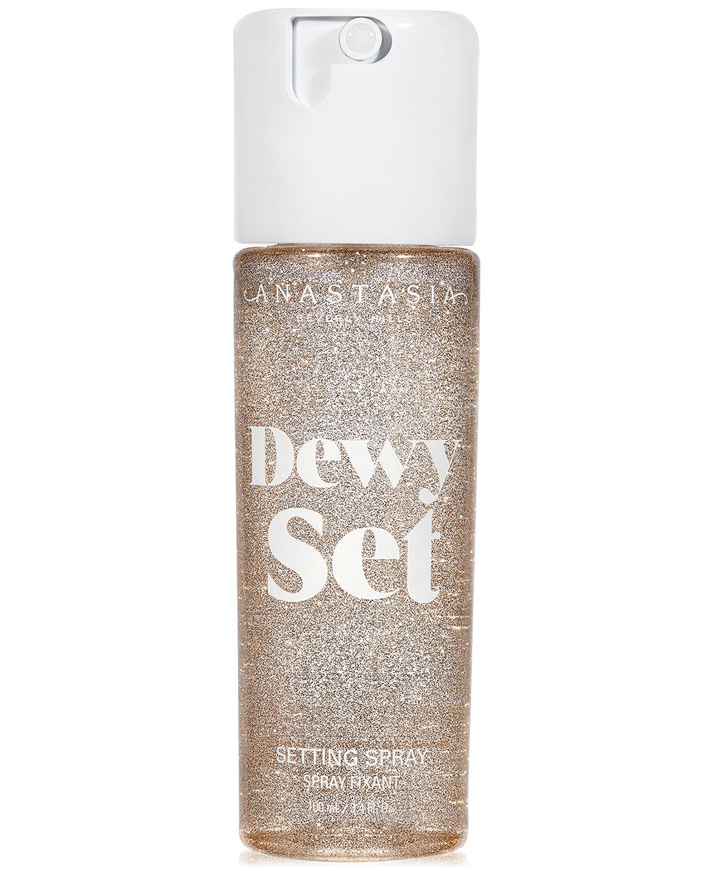 Anastasia Beverly Hills спрей-фиксатор Dewy Set Setting Spray, 3.4 oz.