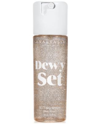 Anastasia Beverly Hills Dewy Set Setting Spray, 3.4 oz.
