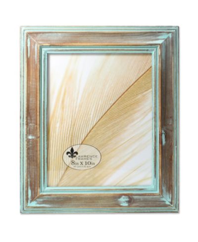 Lawrence Frames фоторамка Weathered Wood с патиной