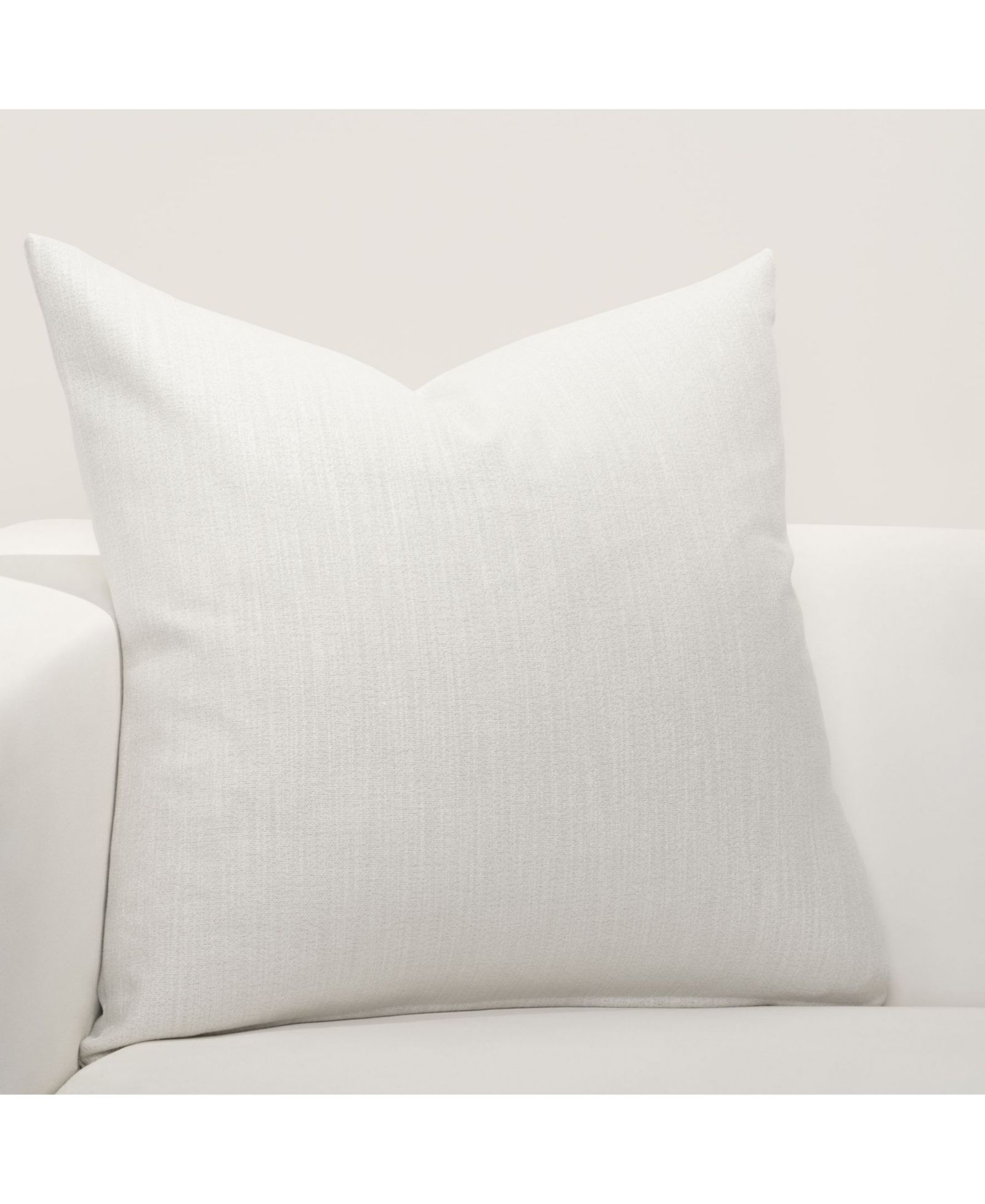 F Scott Fitzgerald Lumiere Decorative Pillow, 22" x 22"