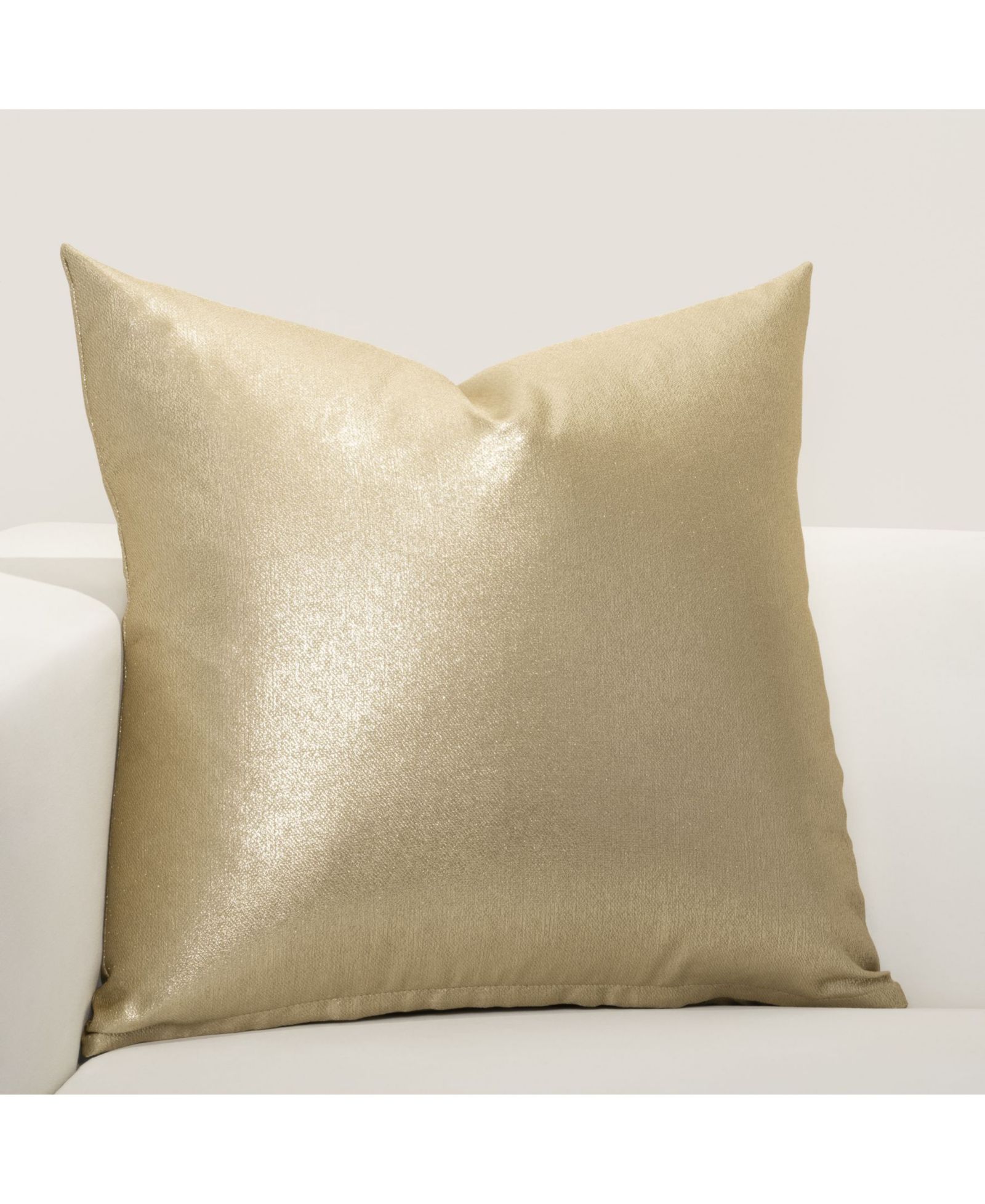 F Scott Fitzgerald Rendezvous Decorative Pillow, 20" x 20"