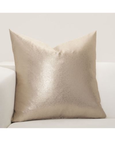 F Scott Fitzgerald Rendezvous Decorative Pillow, 22" x 22"
