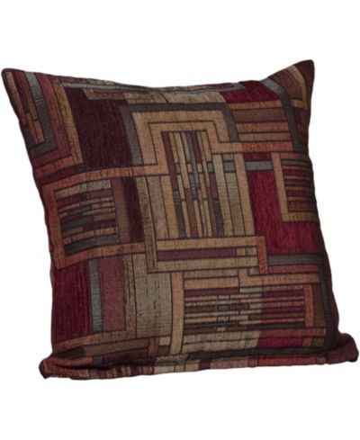 Декоративная подушка Siscovers Stickley, 20" x 20"
