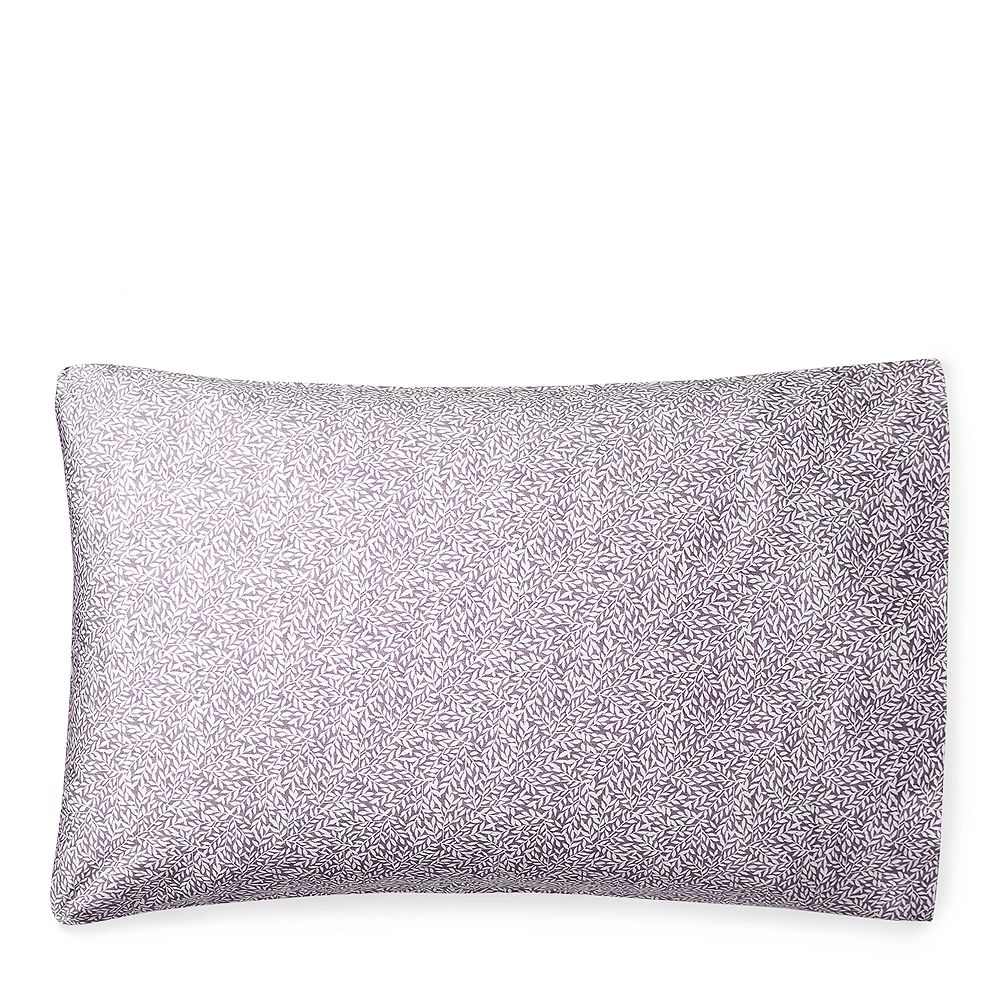 Lauren Ralph Lauren Spencer Leaf Pillowcase Pair, King