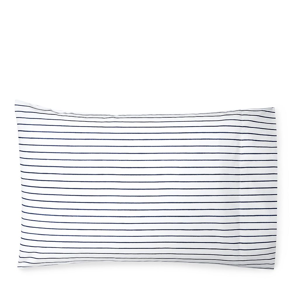 Lauren Ralph Lauren Spencer Stripe Pillowcase Pair, King