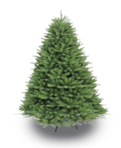 Искусственная ель Puleo Davidson Fir, 7.5FT