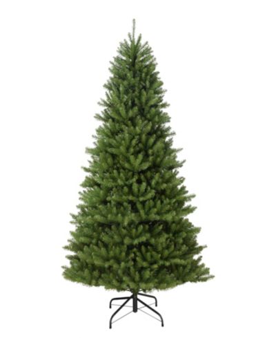 Искусственная елка Puleo 7FT Unlit Franklin Fir