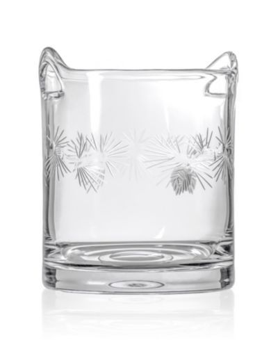 Набор бокалов для вина Rolf Glass Icy Pine, 18oz, 4 штуки