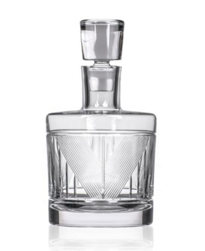 Декантер для виски Rolf Glass Bleecker Street 25oz