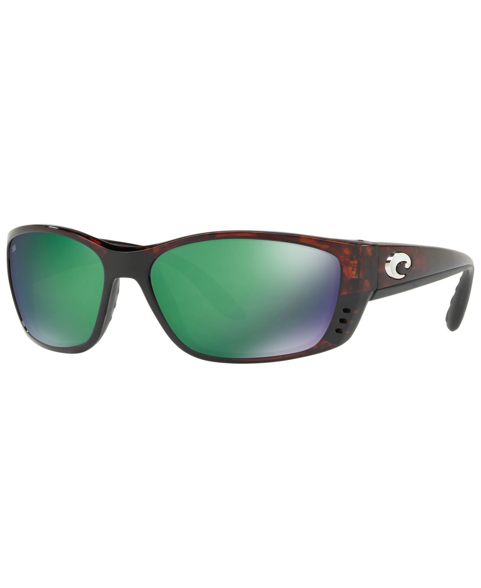 Солнцезащитные очки Costa Del Mar Polarized, FISCH 64P
