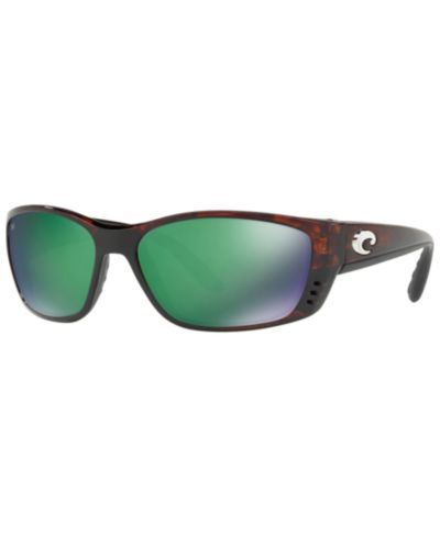 Солнцезащитные очки Costa Del Mar Polarized, FISCH 64P