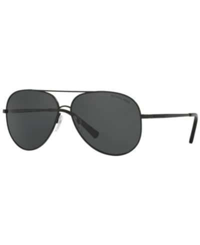 Солнцезащитные очки Michael Kors MK5016 Unisex