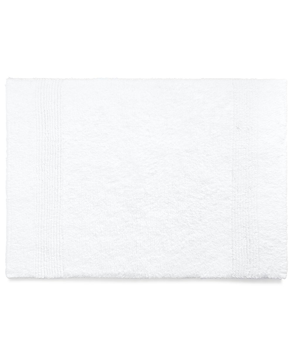 Lauren Ralph Lauren Sanders Cotton Bath Rug, 17" x 24"