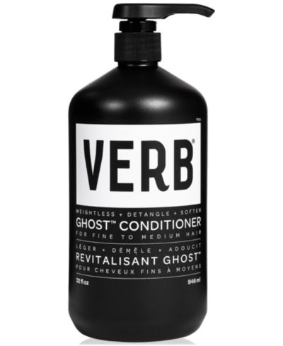 Verb Ghost кондиционер для волос - 32 fl oz / 946 ml