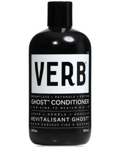 Verb Ghost кондиционер, 12 fl oz / 355 ml