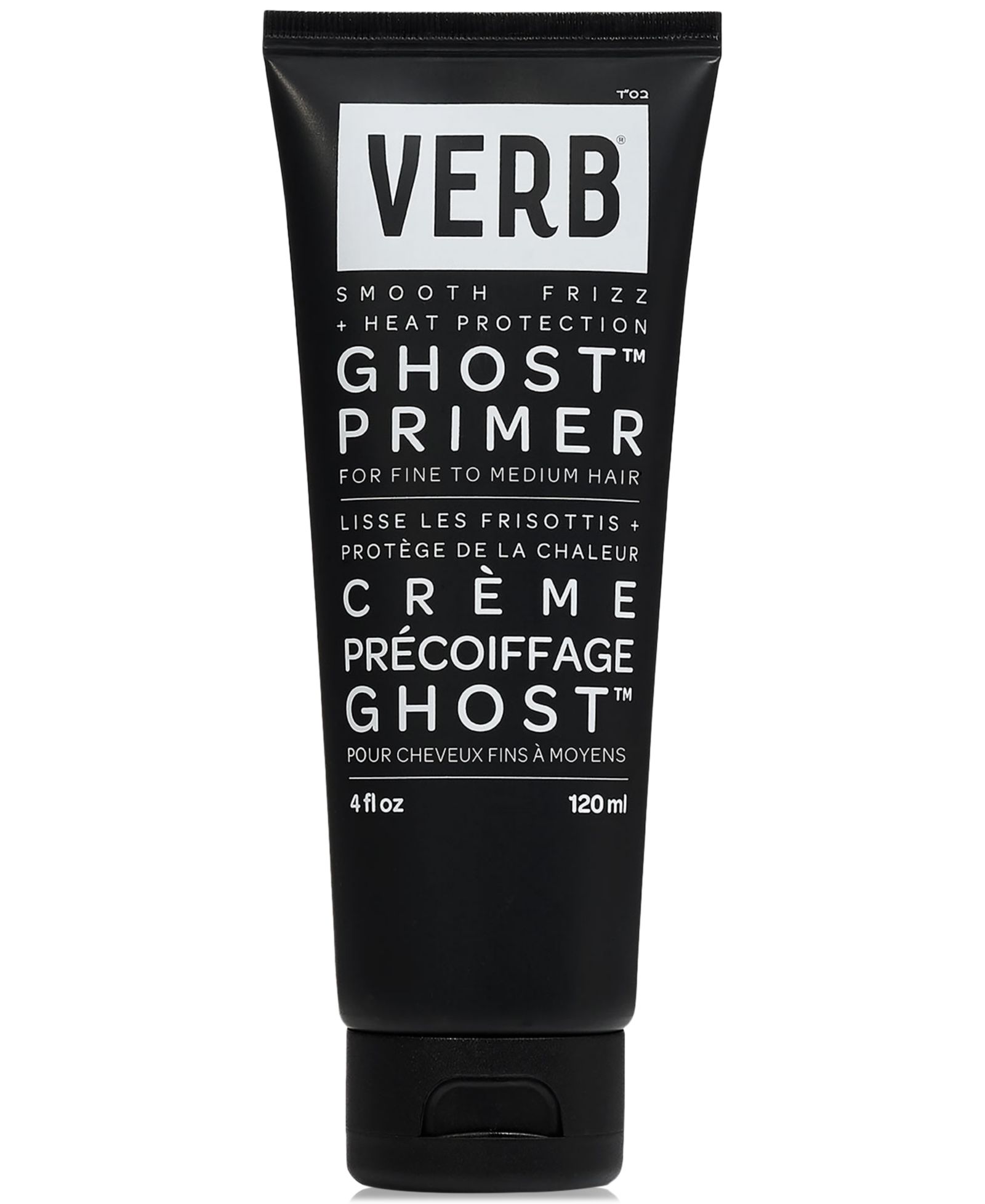 Verb Ghost Primer - 4 fl oz / 118 ml