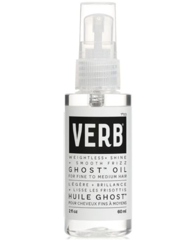 Масло для волос Verb Ghost Oil - 2 fl oz / 60ml