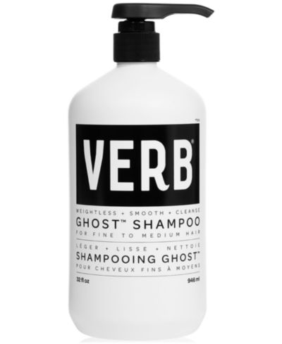 Verb Ghost шампунь - 32 fl oz / 946 ml