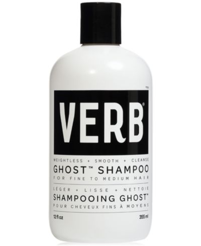 Verb Ghost шампунь, 12 fl oz / 355 ml