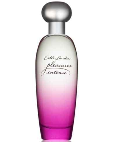 Estée Lauder Pleasures Intense Eau de Parfum Spray, 3.4 oz