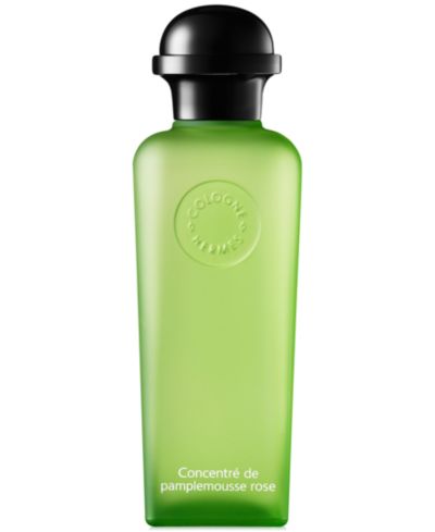 HERMÈS Concentré de Pamplemousse Rose Eau de Toilette, 3.3-oz.