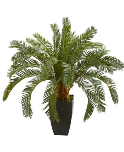 Искусственное растение Nearly Natural 30” Cycas