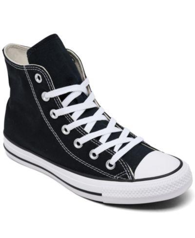 Женские кеды Converse Chuck Taylor High Top