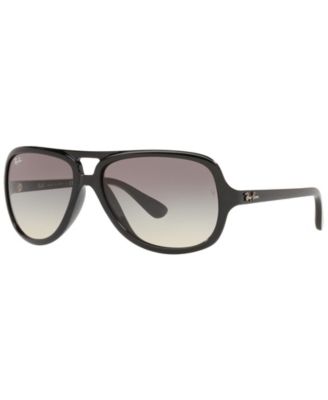 Ray-Ban Unisex Gradient Sunglasses, RB4162